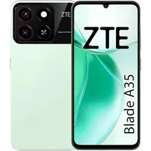ZTE Blade A35 2 GB RAM 64 GB Clover Green