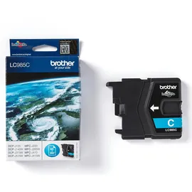 Brother LC-985C cyan