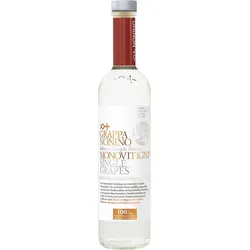 Grappa Monovitigni Single Grapes Nonino Distillatori
