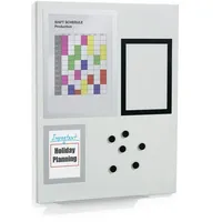 Durable Duraframe Magnetic Board S (Magnettafel inkl. Info-Rahmen und