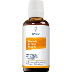 Weleda Arnika-Essenz 100ml