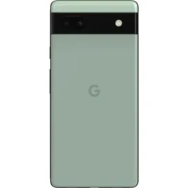 Google Pixel 6a 128 GB sage