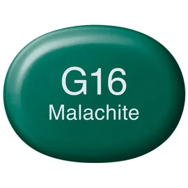 Copic Pinselmarker Sketch G16