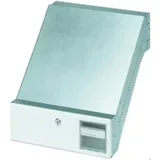Siedle BKV 611-3/1-0 W weiß