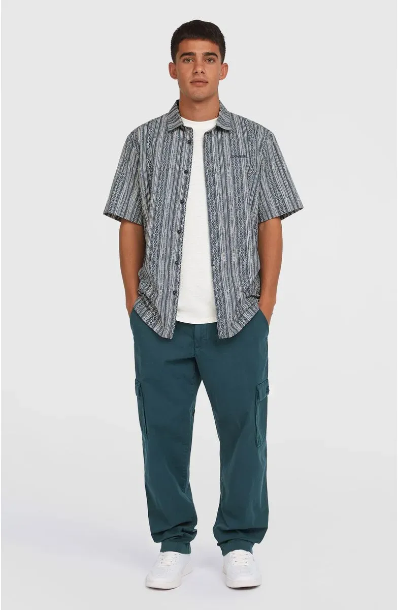 O'Neill Essentials Cargo Pants alma steel (15060) 34