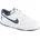 Nike Nike White/Midnight Navy 45