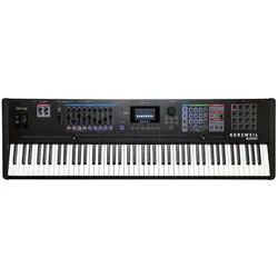 Kurzweil K2700 - Synthesizer