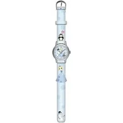 KIDS WATCH 4993114 Armbanduhr, Eisprinzessin