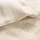 douceur d`interieur Doreline Plaid 125 x 150 cm Beige