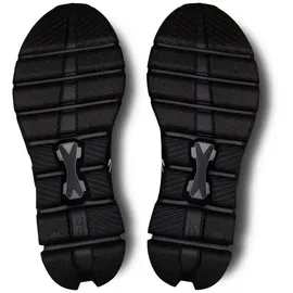 On Cloud X 4 Herren Black / Eclipse 44,5