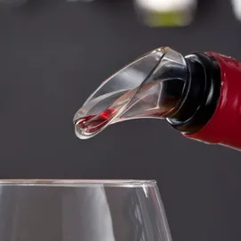 Vacu Vin Crystal Weinausgießer 2er Set