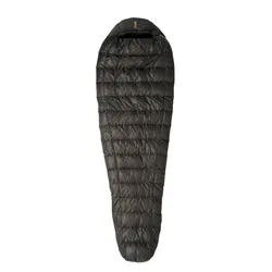 EXPED ULTRA 0° LW dunkelbraun Schlafsack - STK