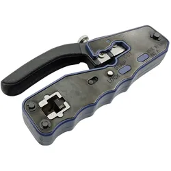 Lanview LVN125456, Crimpwerkzeug