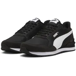 PUMA ST Runner V4 NL Sneaker 01 - PUMA black/PUMA white 47