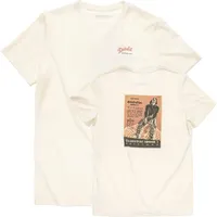 Devold Premium Fisherman Tee - Merinoshirt Gr L