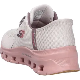 SKECHERS Glide-Step Pro Taupe / Multi 38