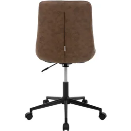 ML-Design Kunstleder Braun