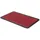 Astra Fußmatte Border Star ca. 40 cm x 60 cm Rot