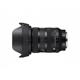 Sigma 24-70mm f2,8 DG DN II Art Sony E-Mount, Schwarz)