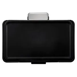 Eko EcoCasa III 20 l Schwarz