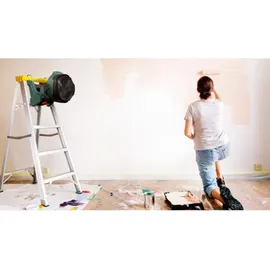 Bosch UniversalFan 18V-1000 Akku-Tischventilator ohne Akku