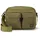 Strellson Wood Street Odd Umhängetasche Synthetik Khaki