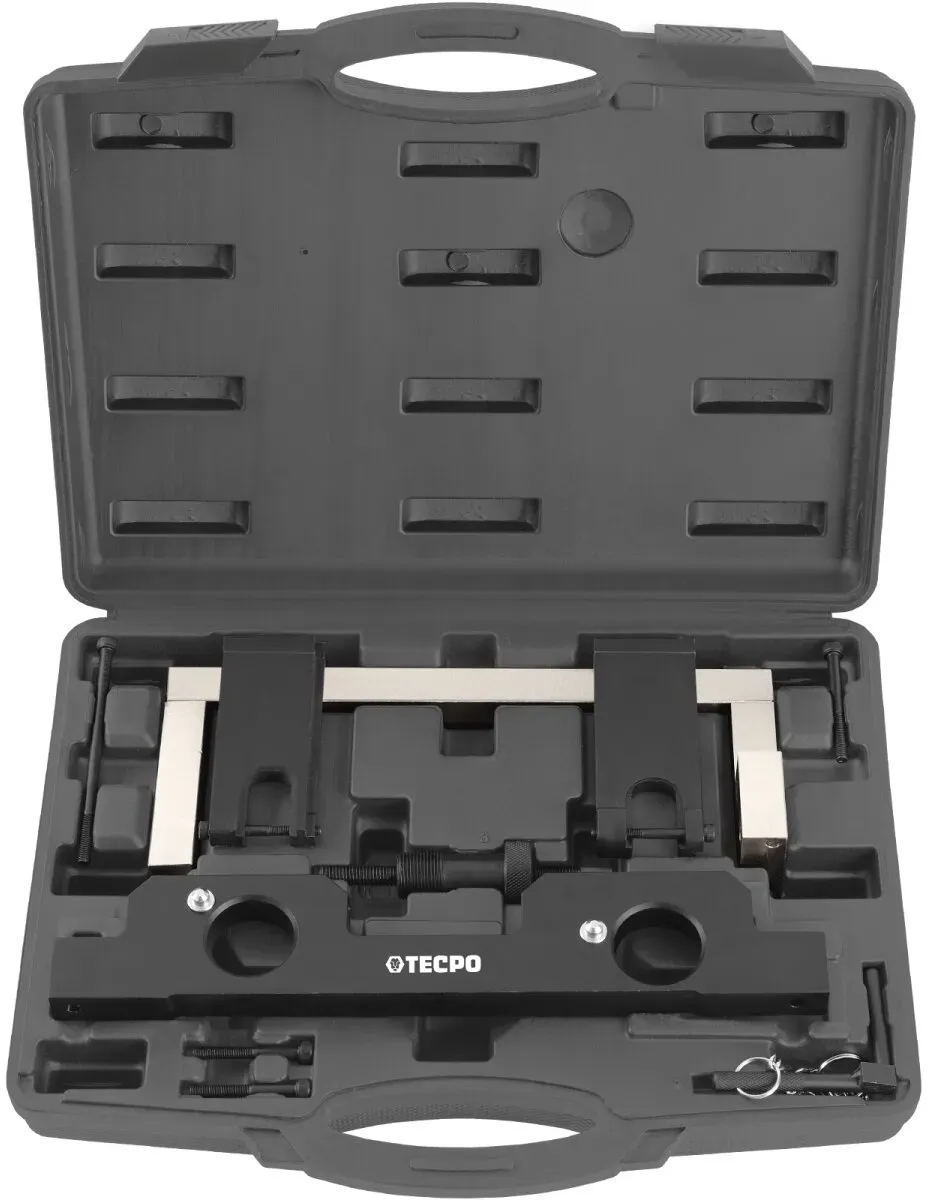 TECPO Motor-Einstellwerkzeug Satz für BMW N20 N26