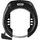 ABUS Shield XPlus 5755L R Schwarz Rahmenschloss