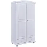 Interlink Inter Link Kleiderschrank Reutte (104 cm)