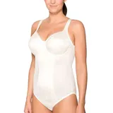 Ulla Dessous Body Viola in champagner | Gr.: 100D