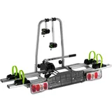 Fahrradträger - Anhängerkupplungs-Fahrradträger - 2 Fahrräder