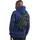 Patagonia Atom Sling 8 l schwarz/grau