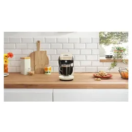 Bosch Tassimo Style TAS117E creme