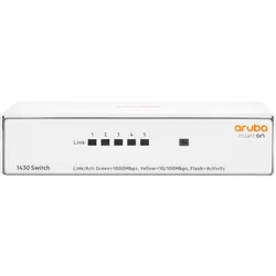 HPE Networking Instant On 1430 5G Switch - Switch