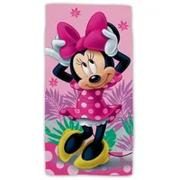Disney Jerry Fabrics Handtuch, Baumwolle, Mehrfarbig, Größe 70x140 cm