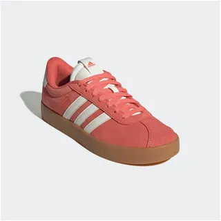 VL Court 3.0 Preloved Scarlet / Core White / Bright Red 42