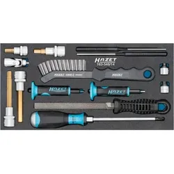 Universal Bremsen Satz 163-548/14 ∙ Anzahl Werkzeuge: 14