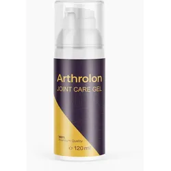 Arthrose Salbe - Arthrolon Gel 120 ml