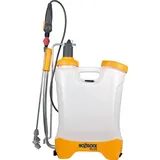 Hozelock PULSAR PLUS Rückensprühgerät 12 l