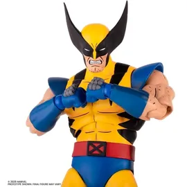 MONDO X-Men '97 Actionfigur 1/6 Nightcrawler 27 cm