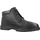 GEOX U CALAITA F Ankle Boot, Black, 41 EU