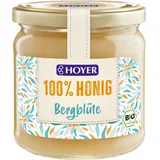 Hoyer Bio Bergblütenhonig 500 g