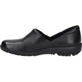 Josef Seibel Charlotte 02 Damen Schwarz 36