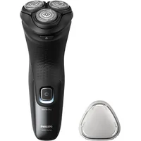 Philips Shaver 3000X X3051 Schwarz