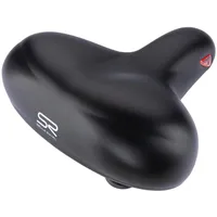 Selle Royal Torx 250 mm Schwarz