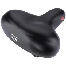 Selle Royal Torx 250 mm Schwarz