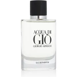 Giorgio Armani Acqua di Gio Homme Eau de Parfum refillable 75 ml