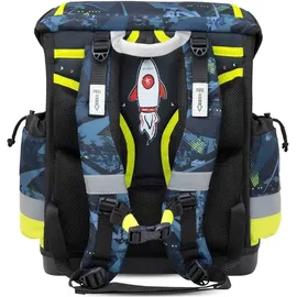 Belmil Classy Plus 5-tlg. T-Rex Lime