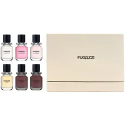 Fugazzi Luxury Discovery Set 6 x 15 ml