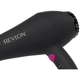 Revlon Smooth Brilliance AC Motor
